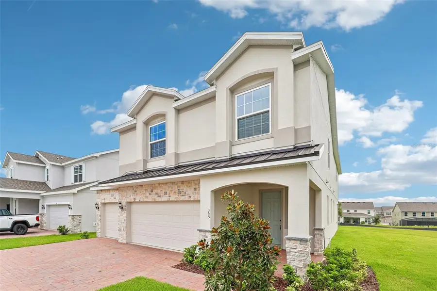 355 Lemongrass Road, Minneola, FL 34715 - #3