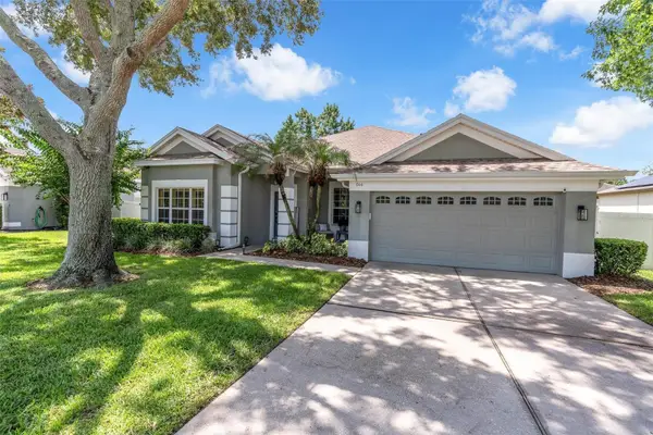 644 Chester Pines Court, OCOEE, FL 34761