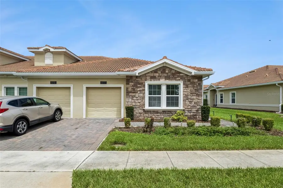 1177 Trappers Trail Loop, Davenport, FL 33896 - #2