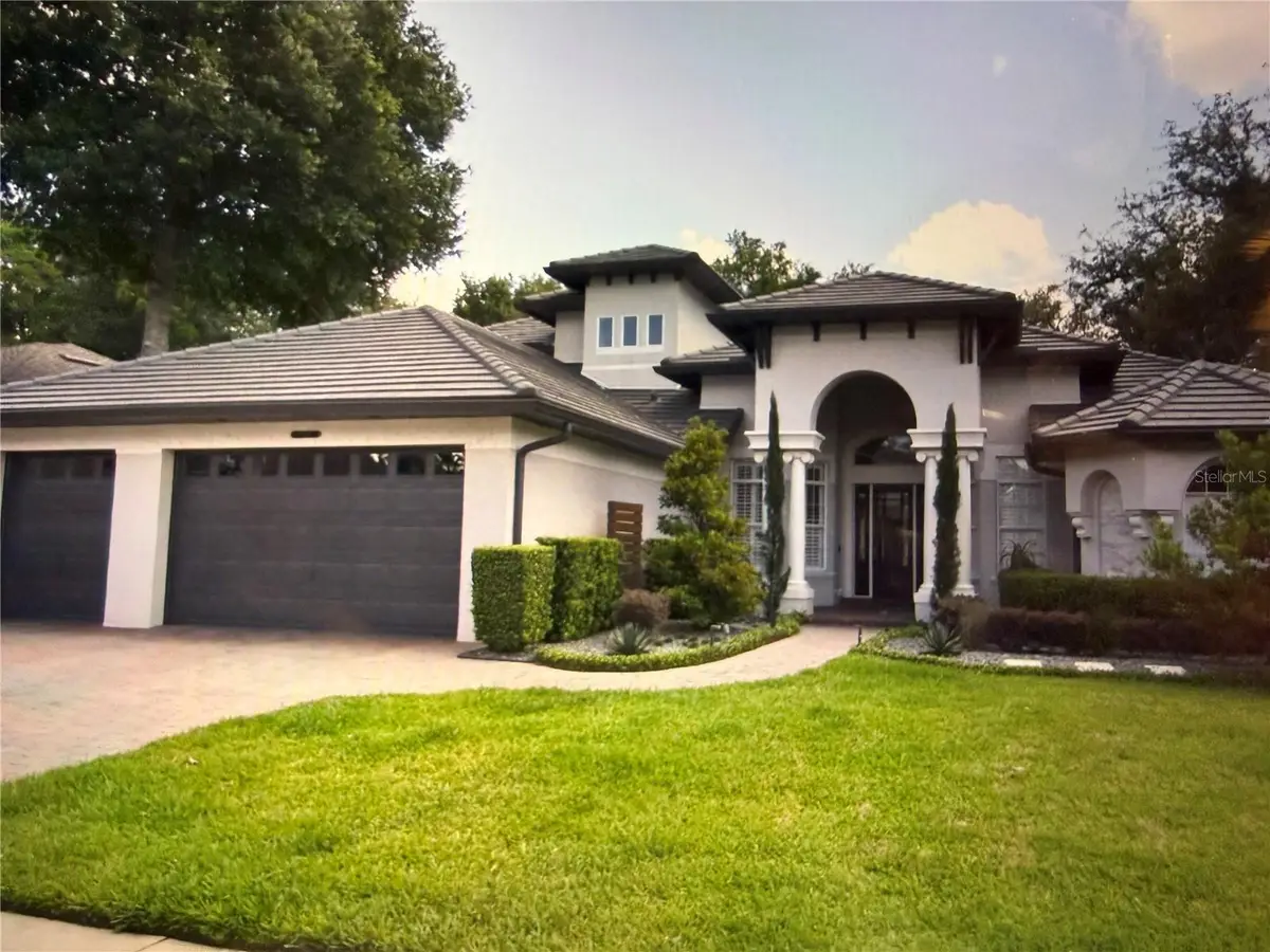 6253 Bordeaux Circle, Sanford, FL 32771 - #1