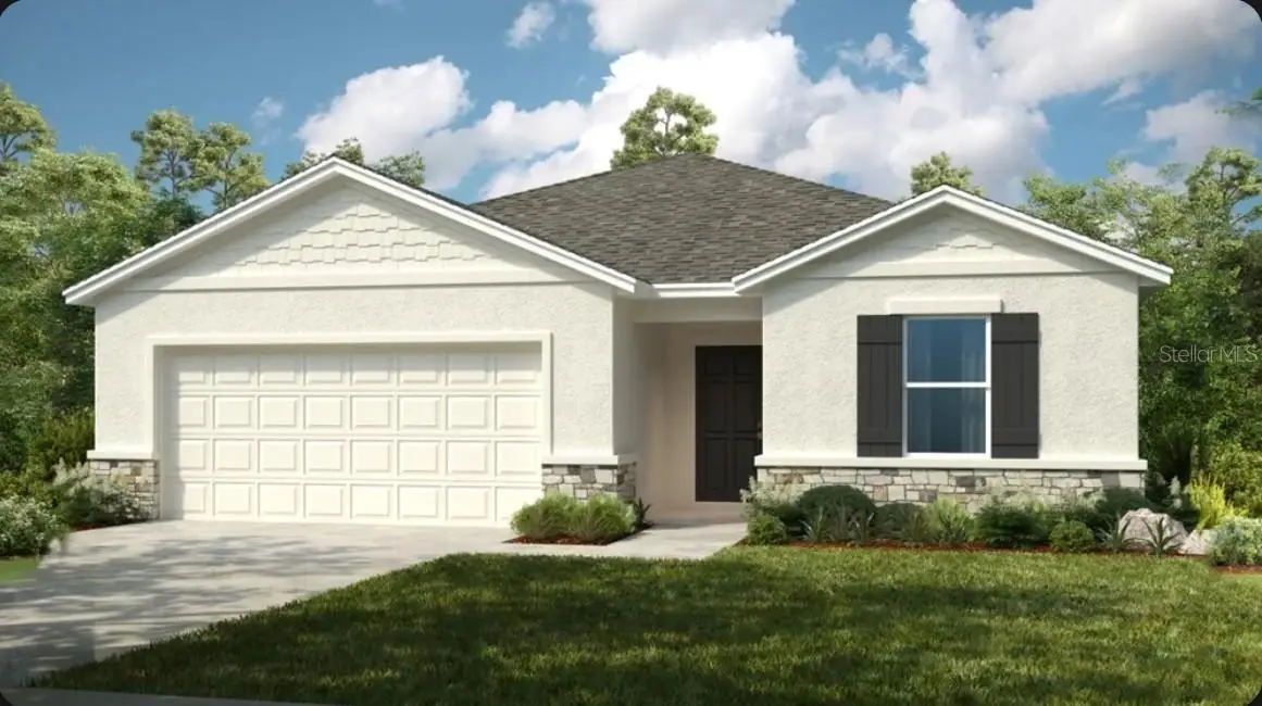208 Streamwater Way, Groveland, FL 34736 - #1