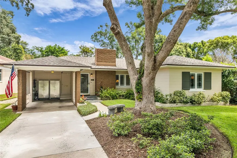 1215 Delaney Park Drive, Orlando, FL 32806 - #2