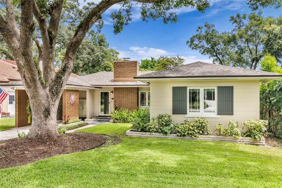 1215 Delaney Park Drive, Orlando, FL 32806 - #3