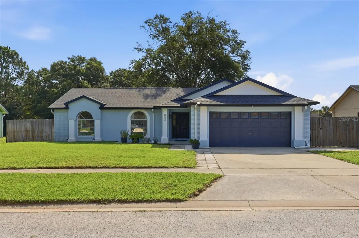 15617 Kensington Trail, Clermont, FL 34711 - #1