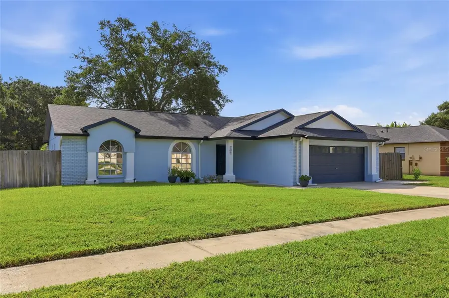 15617 Kensington Trail, Clermont, FL 34711 - #3