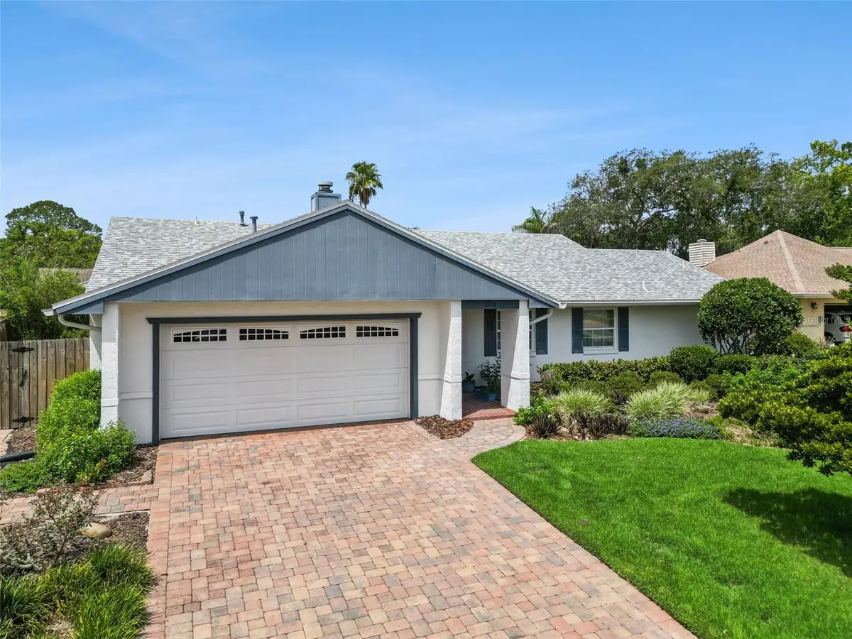 204 Bluebird Trail, Casselberry, FL 32707 - #1