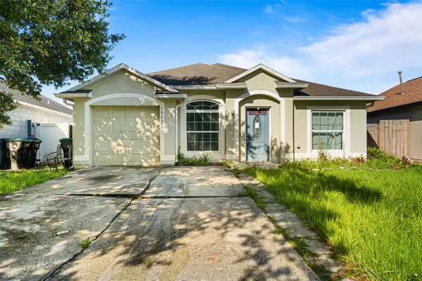 7865 Pine Fork Drive, ORLANDO, FL 32822