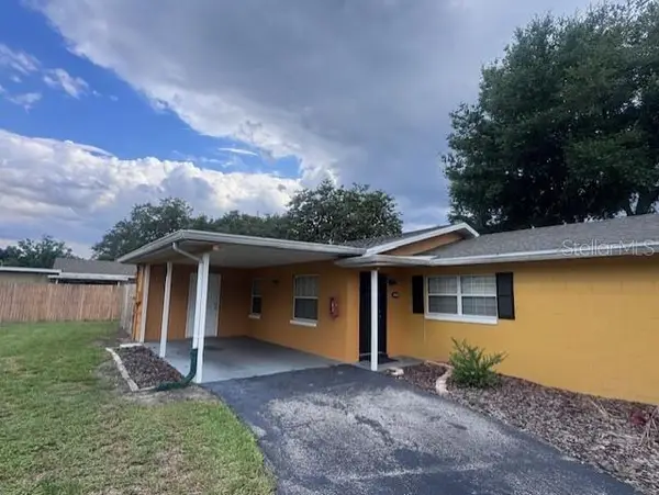3152 S Bumby Avenue #C3, ORLANDO, FL 32806