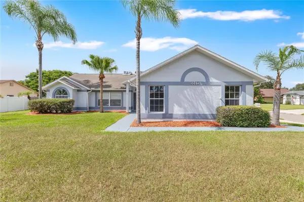 1097 Depot Court, WINTER GARDEN, FL 34787
