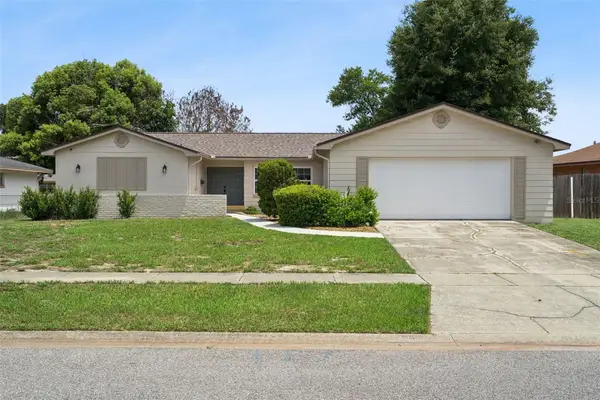 6613 Henrich Drive, ORLANDO, FL 32818