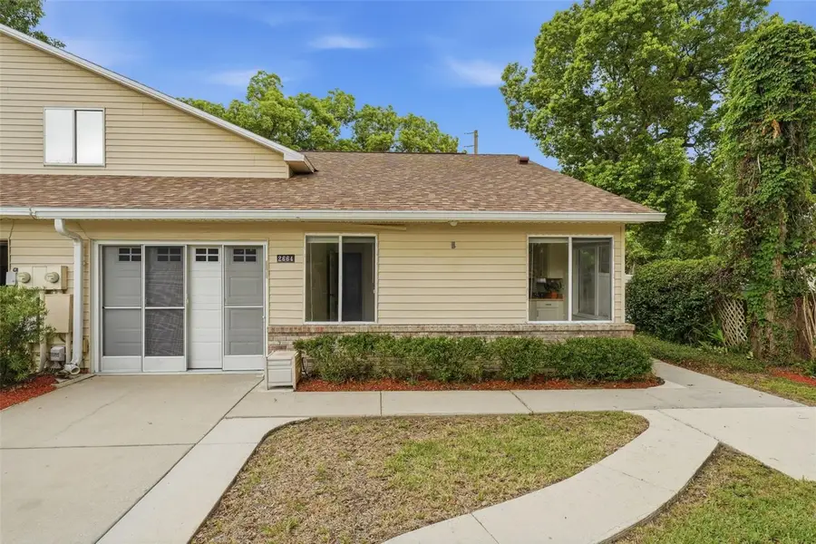 2664 Mcdonald Terrace, Mount Dora, FL 32757 - #2