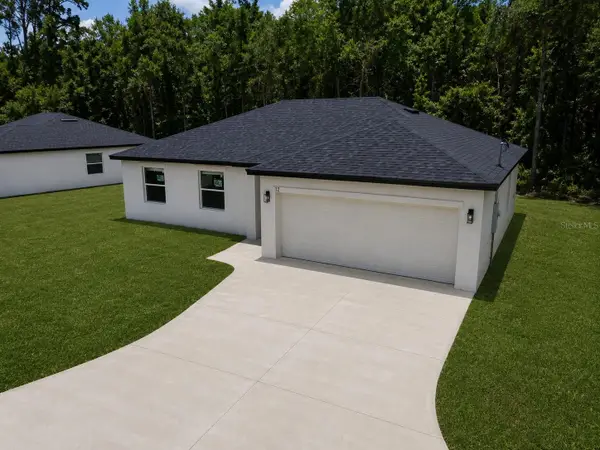 12 Locust Run Drive, OCALA, FL 34472