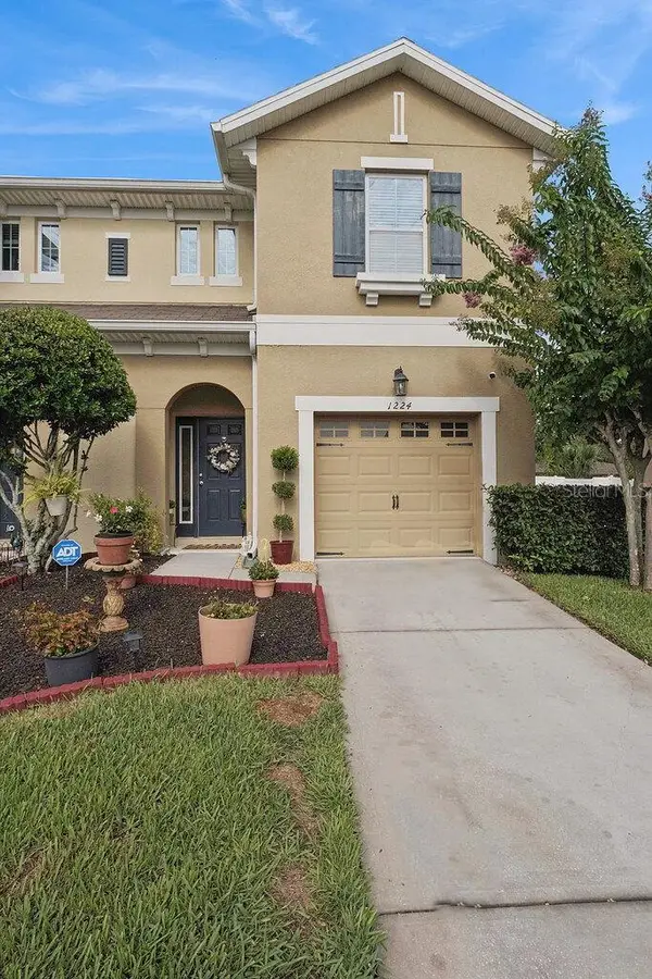 1224 Peterson Place, SANFORD, FL 32773