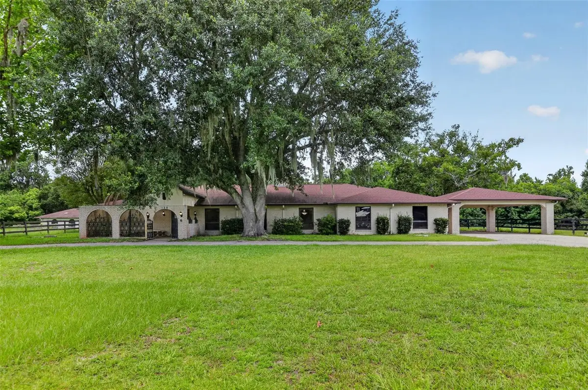 120 Creek Crossing Road, Port Orange, FL 32128 - #1