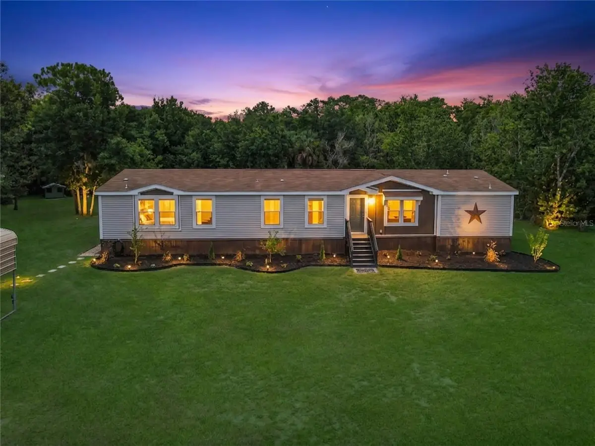 353 Uranus Trail, Osteen, FL 32764 - #1