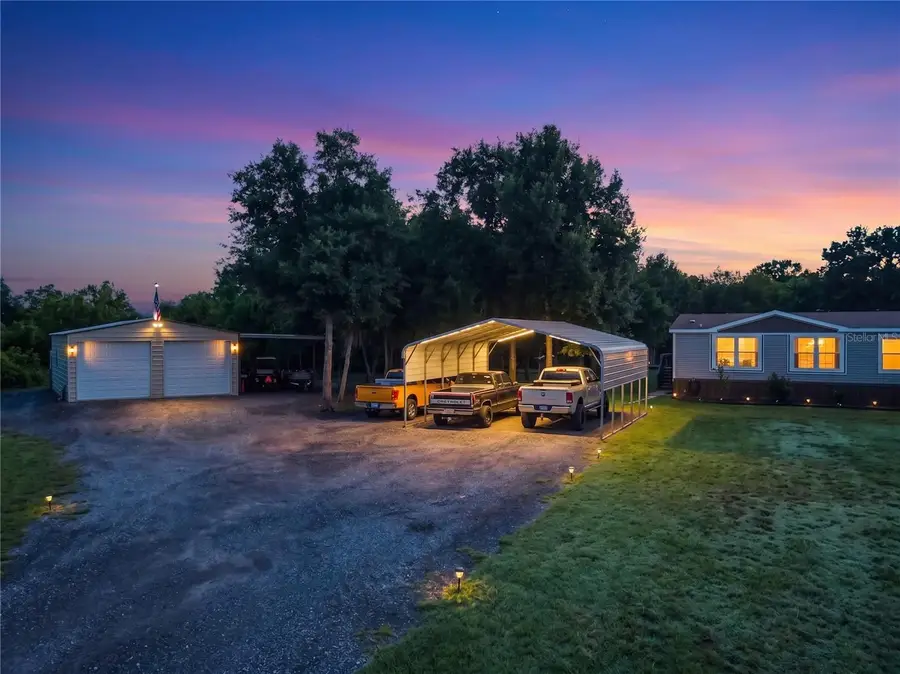 353 Uranus Trail, Osteen, FL 32764 - #2