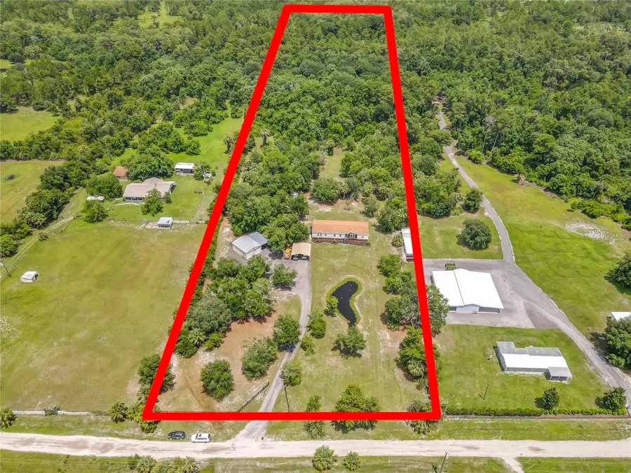 353 Uranus Trail, Osteen, FL 32764 - #3
