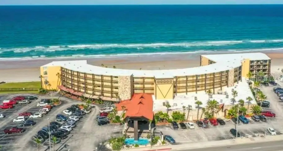 2301 S Atlantic Avenue #542, Daytona Beach Shores, FL 32118 - #1