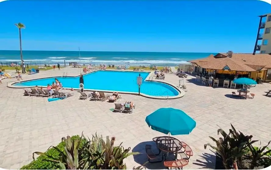 2301 S Atlantic Avenue #542, Daytona Beach Shores, FL 32118 - #2