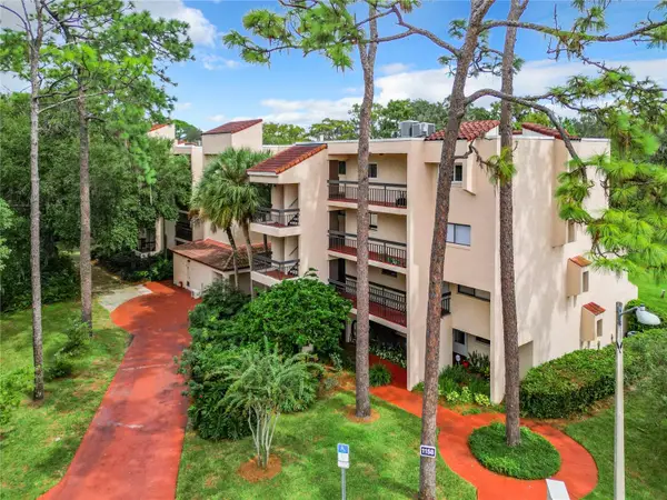 1158 Carmel Circle #430, CASSELBERRY, FL 32707