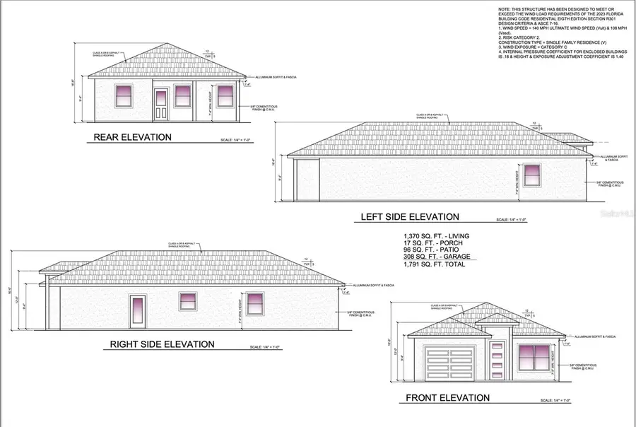 216 N Exeter Street, Eustis, FL 32726 - #2