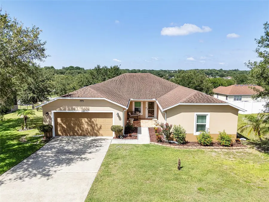 2388 Yellow Grass Court, Apopka, FL 32712 - #2