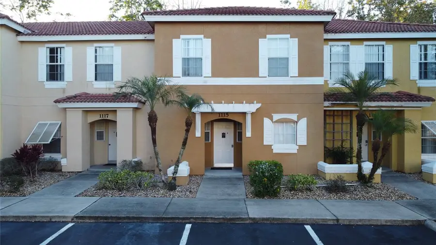 1115 Park Ridge Circle, Kissimmee, FL 34746 - #2