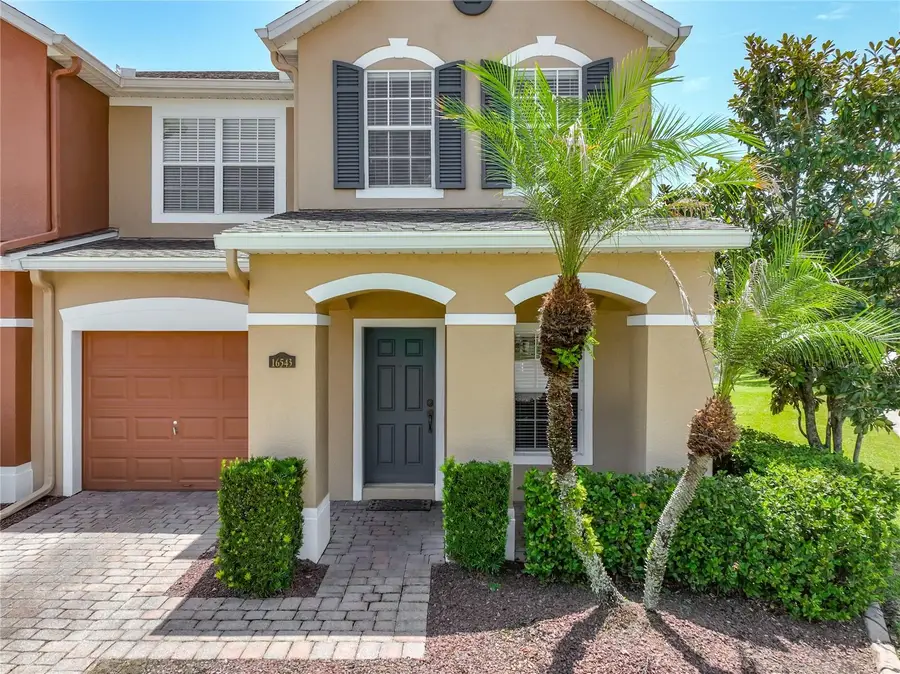 16543 Cedar Crest Drive, Orlando, FL 32828 - #2