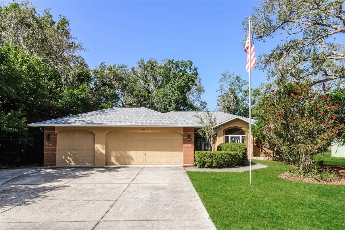 6410 Jamaica Road, Spring Hill, FL 34606 - #1