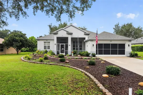 2457 N Brentwood Circle, LECANTO, FL 34461