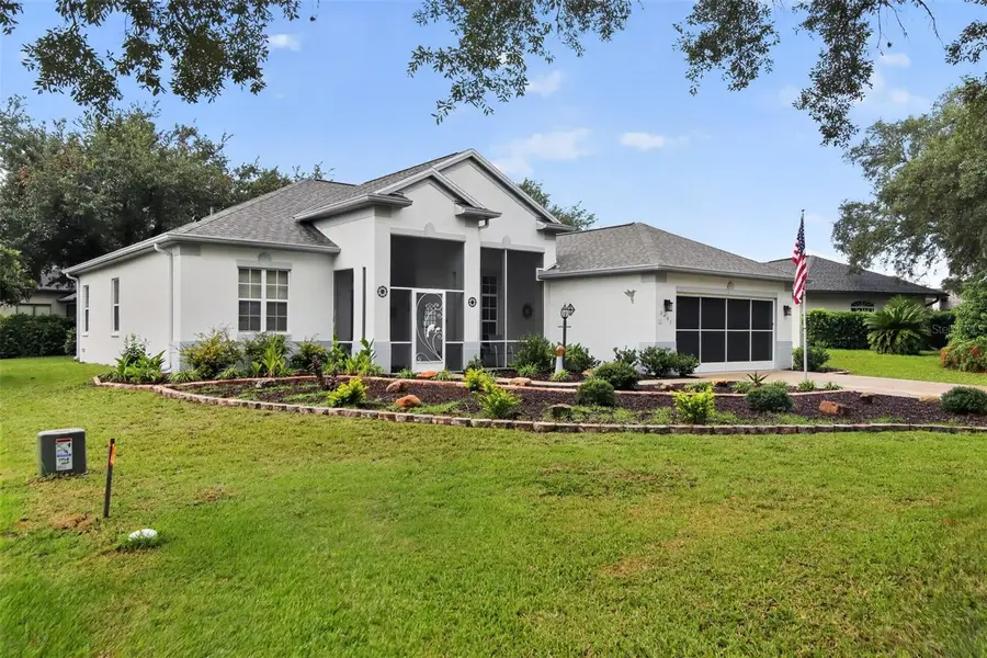 2457 N Brentwood Circle, Lecanto, FL 34461 - #2