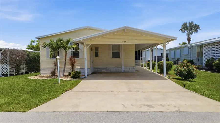 5374 Hammerstone Court #M11, Micco, FL 32976 - #2