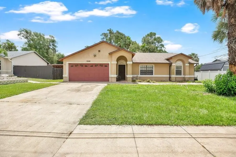 1141 Doyle Road, Deltona, FL 32725 - #2