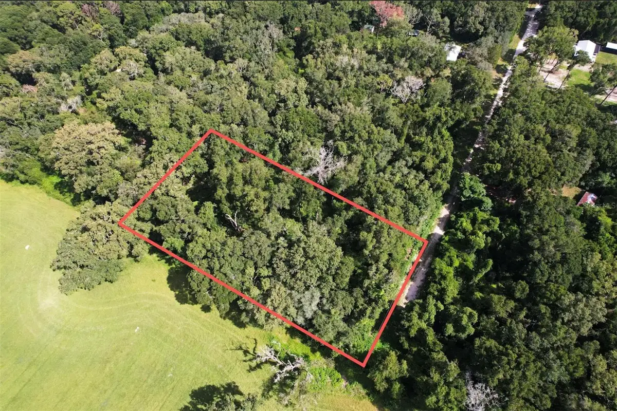 NW 73rd Terrace, Trenton, FL 32693 - #1