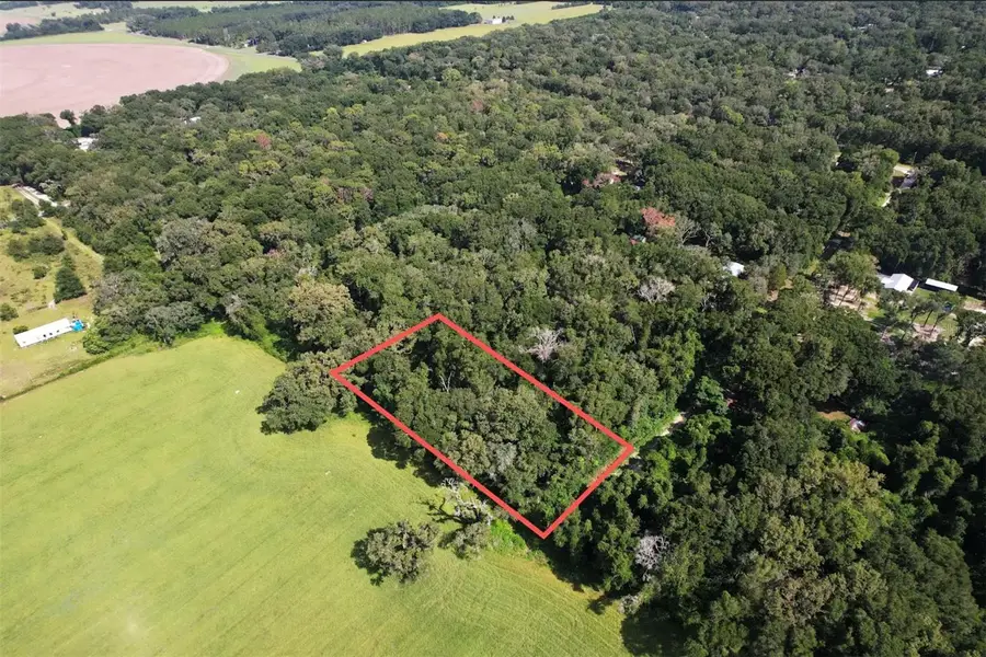 NW 73rd Terrace, Trenton, FL 32693 - #2
