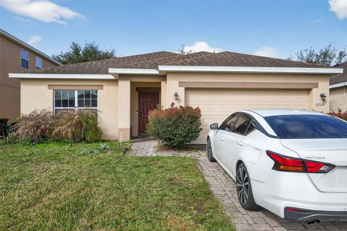 2772 Big Timber Drive, Kissimmee, FL 34758 - #1