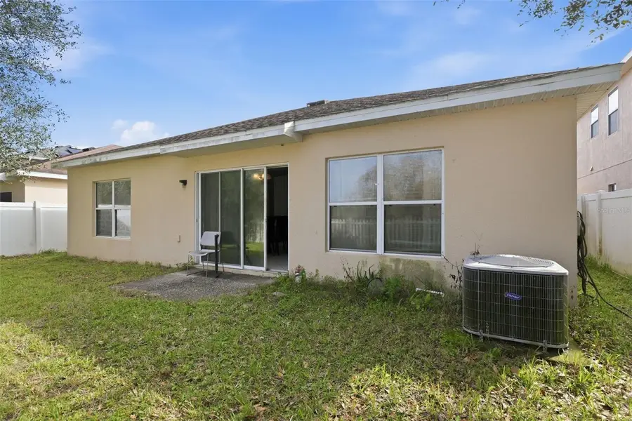 2772 Big Timber Drive, Kissimmee, FL 34758 - #3