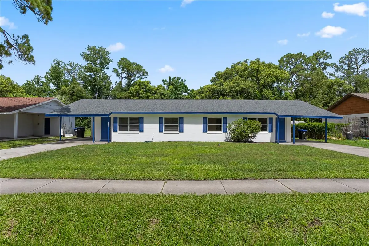 1921 Bonneville Drive, Orlando, FL 32826 - #1