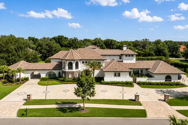 12237 Park Avenue, WINDERMERE, FL 34786