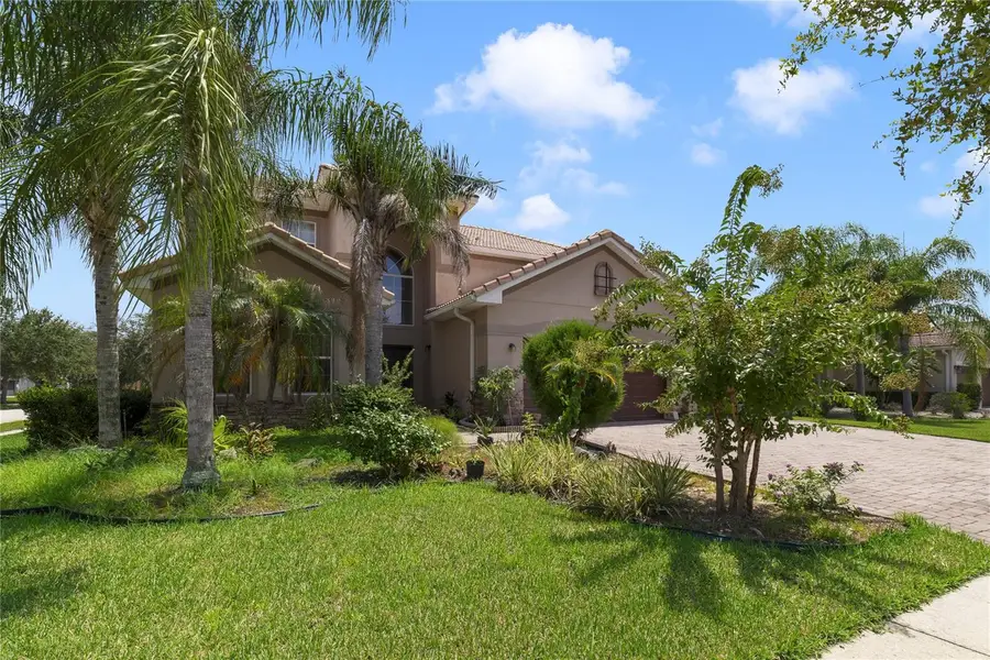 2300 Eagle Talon Court, Kissimmee, FL 34746 - #2