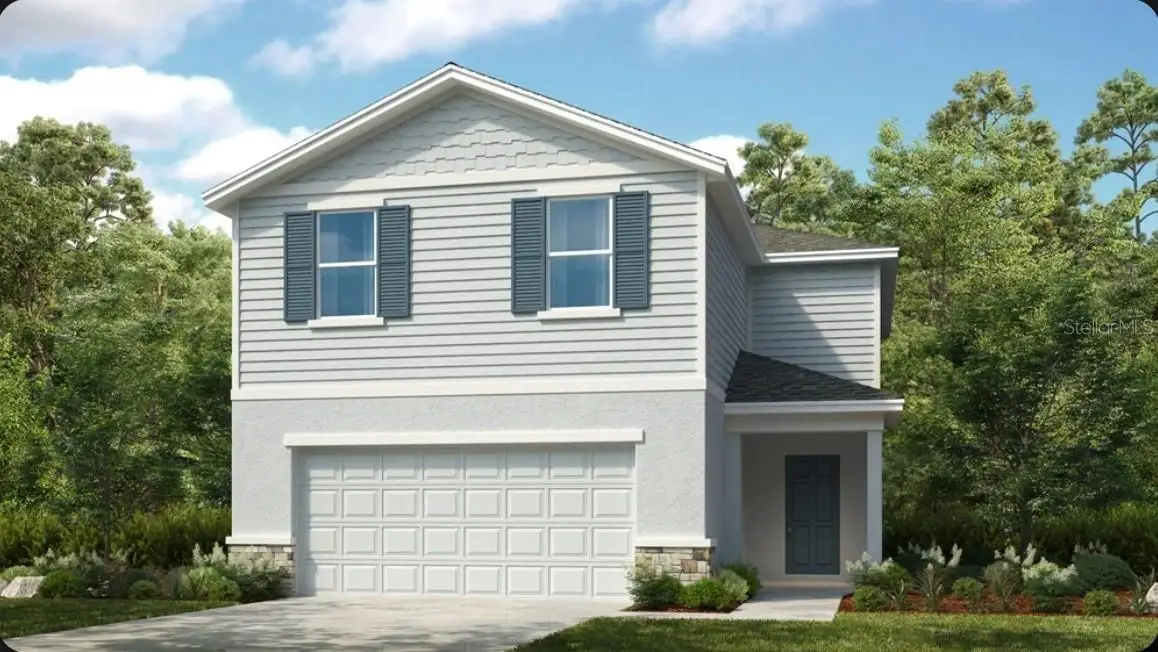 382 Cornerstone Drive, Groveland, FL 34736 - #1