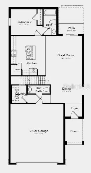 382 Cornerstone Drive, Groveland, FL 34736 - #2