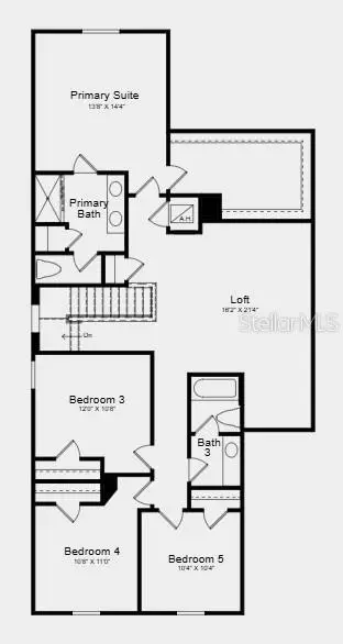 382 Cornerstone Drive, Groveland, FL 34736 - #3