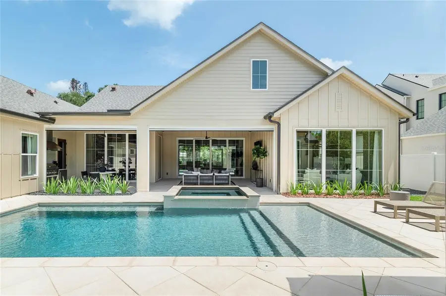 1204 Nottingham Street, Orlando, FL 32803 - #3