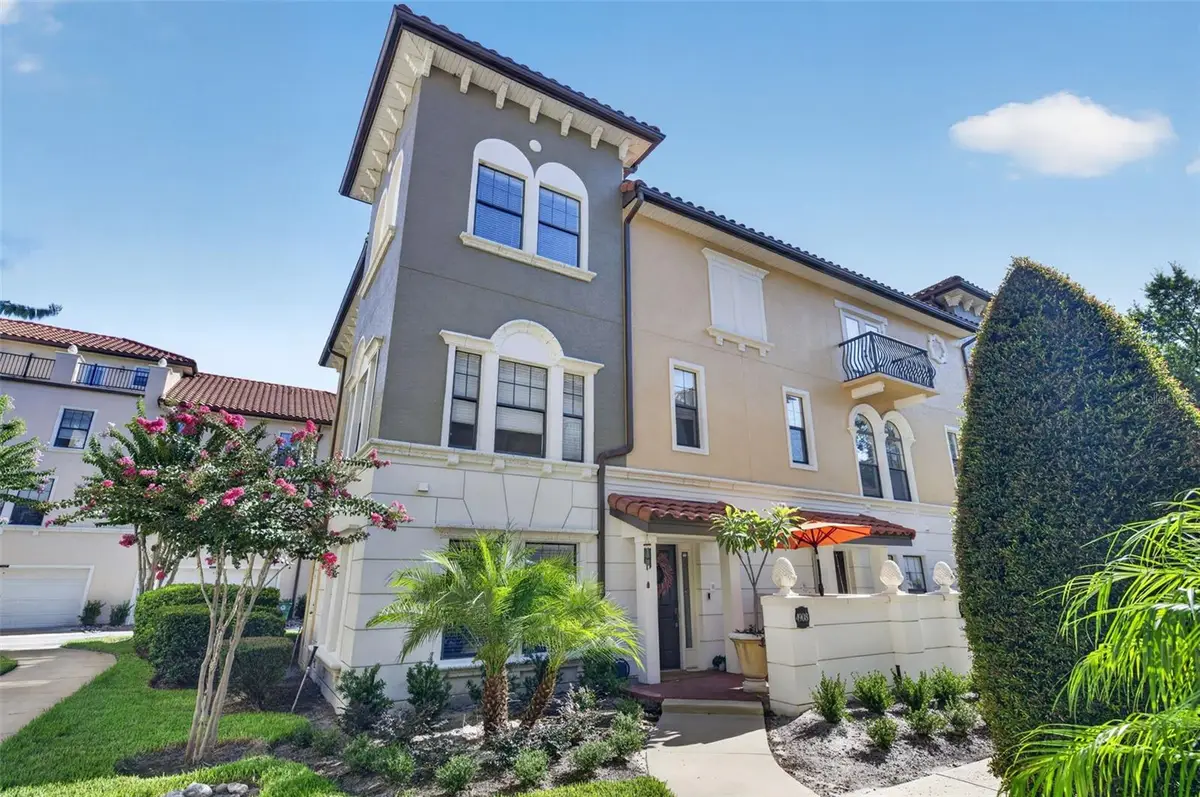 4908 San Marino Circle, Lake Mary, FL 32746 - #1