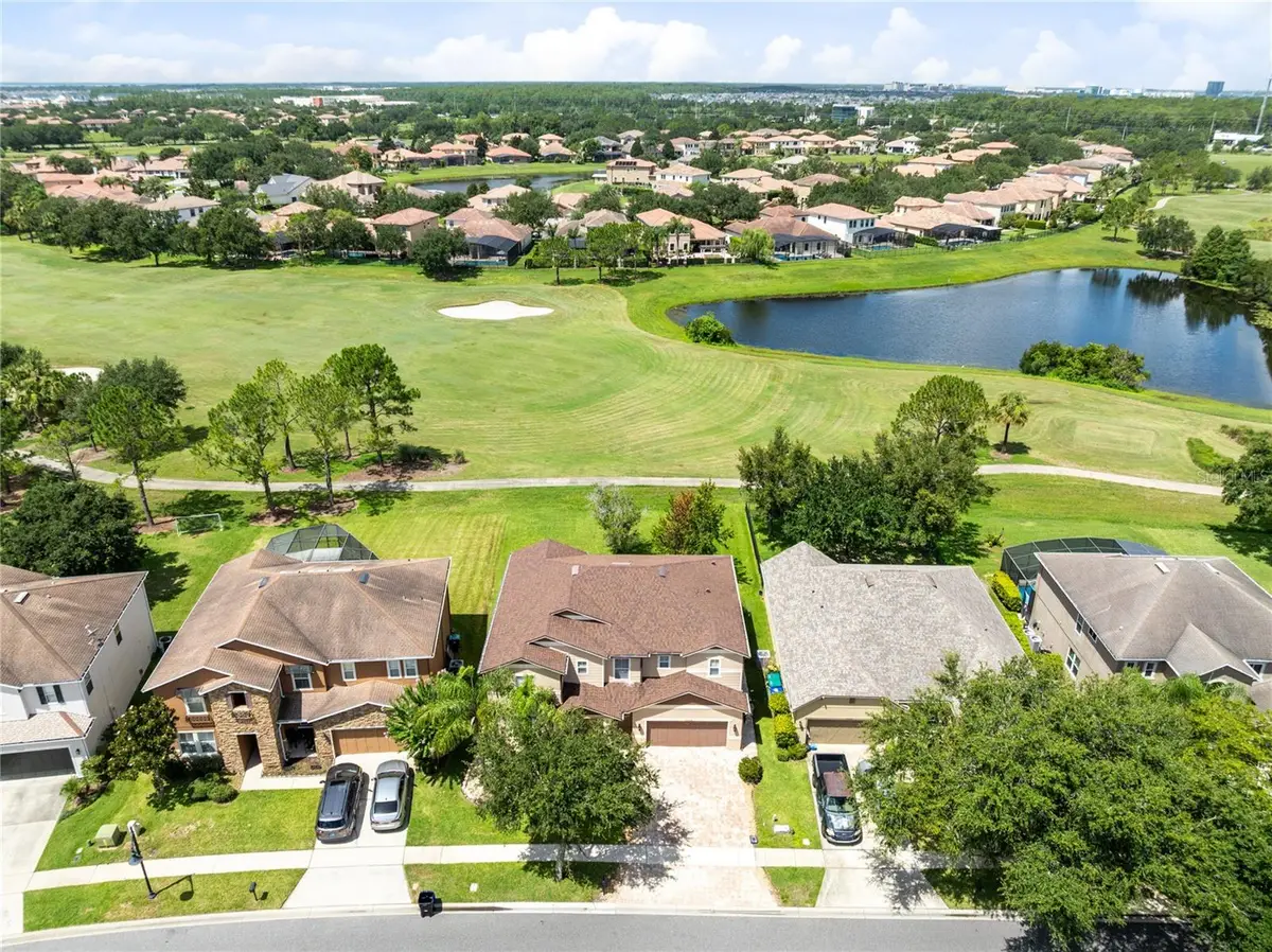 10408 Chorlton Circle, Orlando, FL 32832 - #1