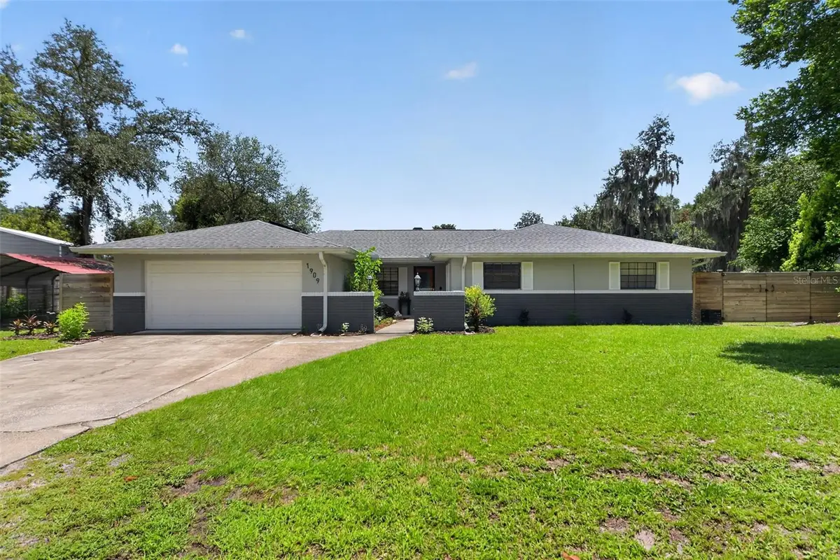 1909 Carrin Street, Deltona, FL 32738 - #1