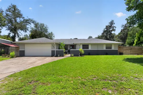 1909 Carrin Street, DELTONA, FL 32738