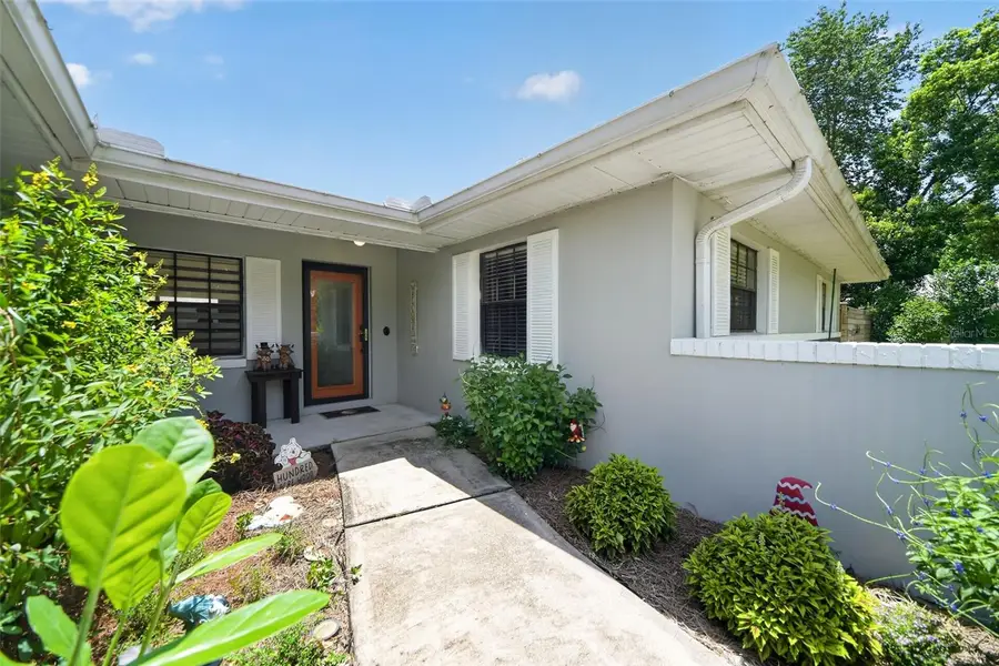 1909 Carrin Street, Deltona, FL 32738 - #2
