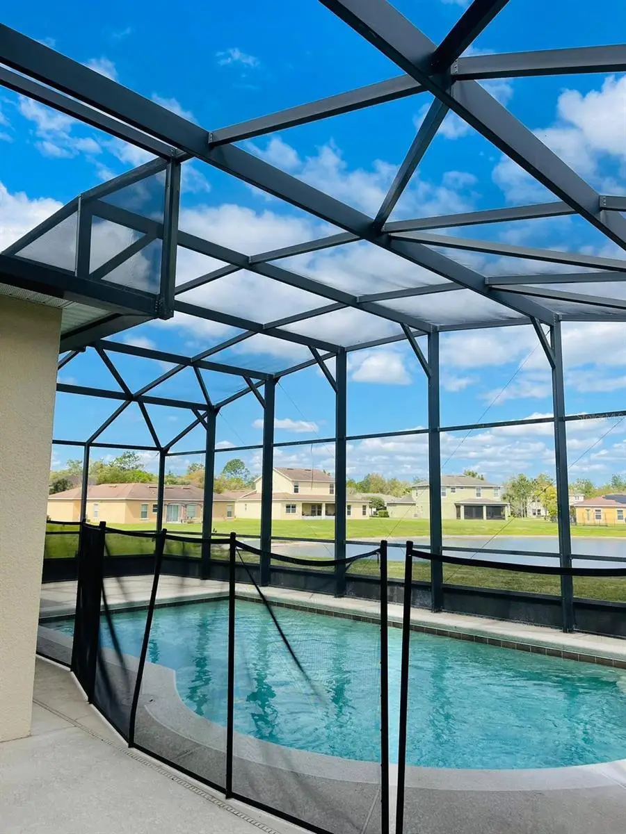 3603 Light Port Way, Kissimmee, FL 34746 - #2
